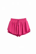 Pink Carters Shorts, 8y