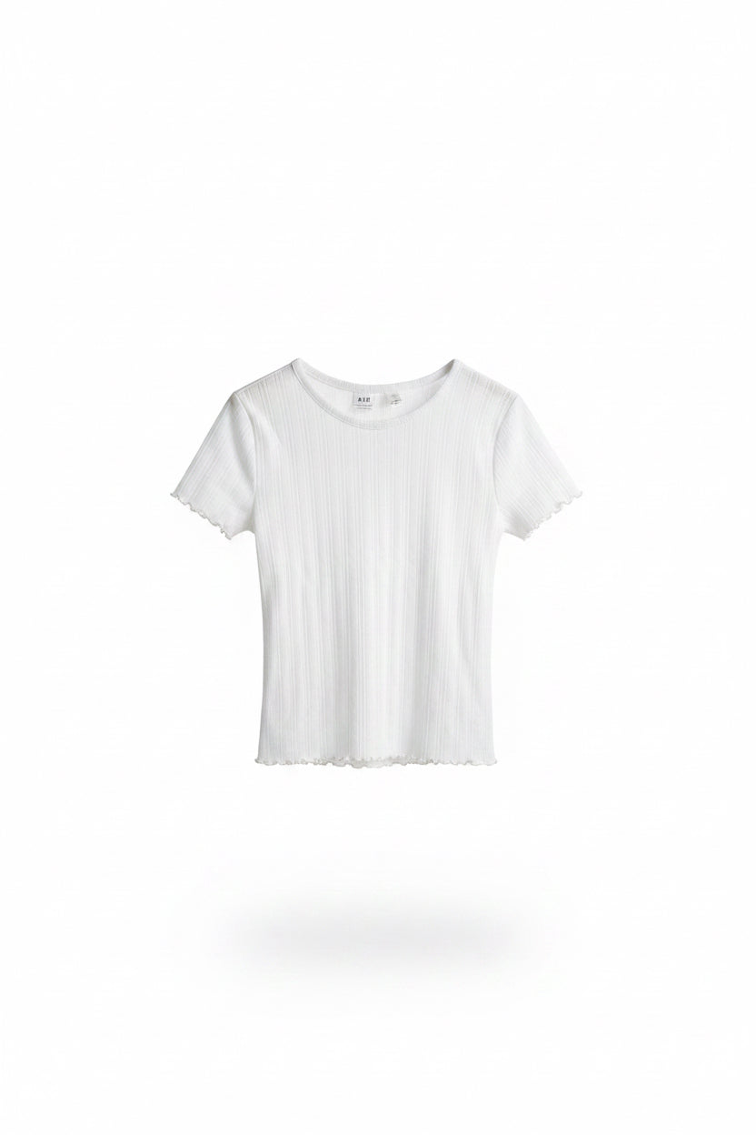 Ivory Gap T-Shirt, M