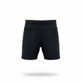 Black Misc Shorts, 7-8y