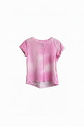 Pink Old Navy T-Shirt, 6-7y