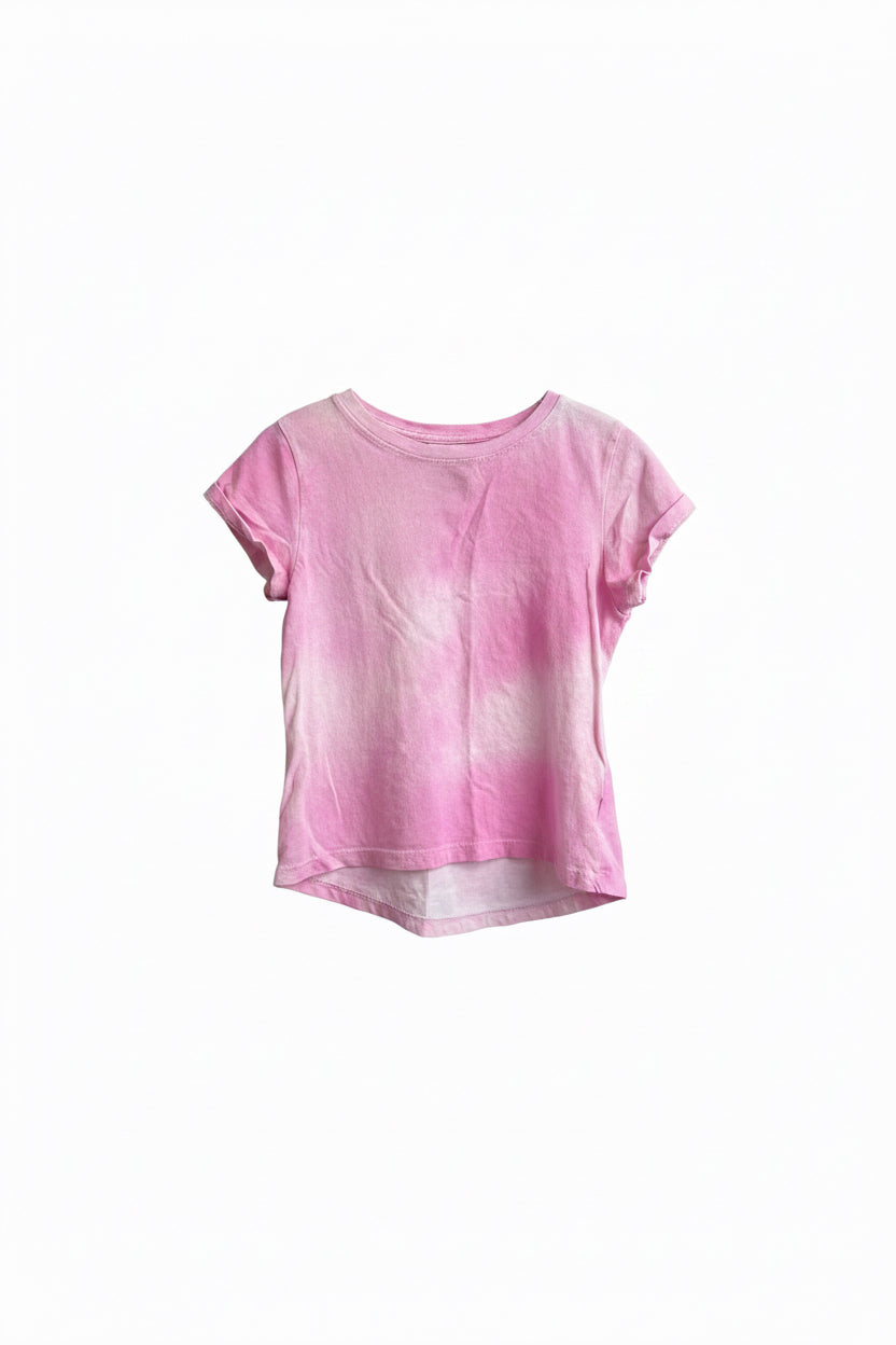 Pink Old Navy T-Shirt, 6-7y