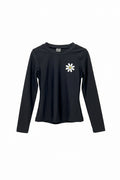 Black Old Navy Swim, 8y