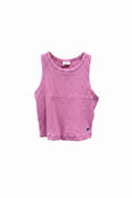 Pink Zara Tank Top, 8-9y