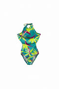 Multi-Color Old Navy Swim, 6-7y