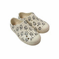 Beige Native Shoes, C7