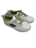 white gap shoes, C1