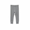 grey zara pants, 3-4y