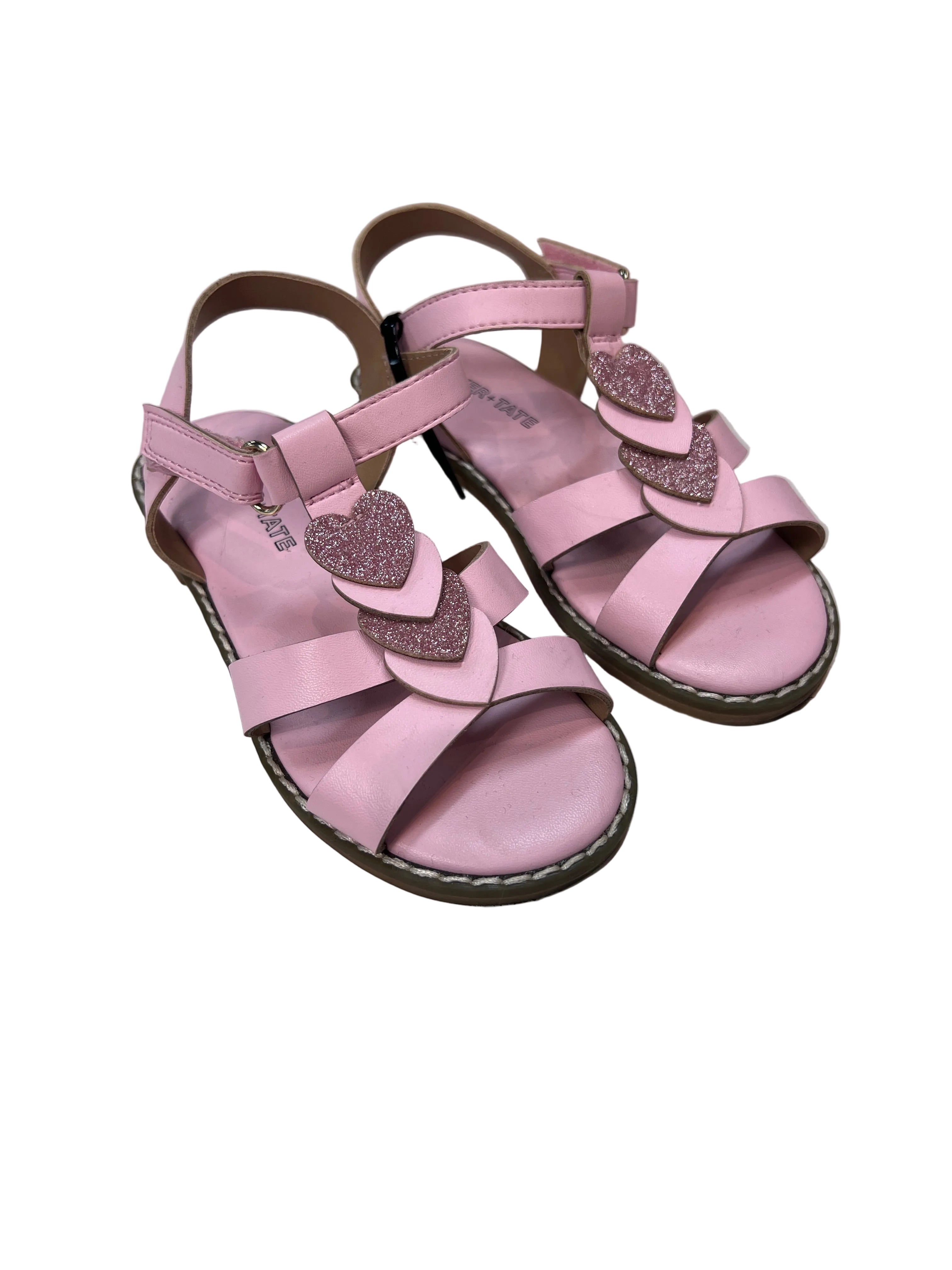 Pink Tucker & Tate  Shoes, C9