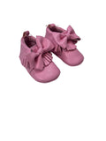 Multi-Color Misc Shoes, Newborn