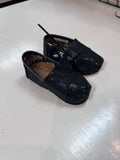 Black Toms Shoes, T3