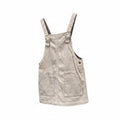 Beige Zara Overalls, 4-5y