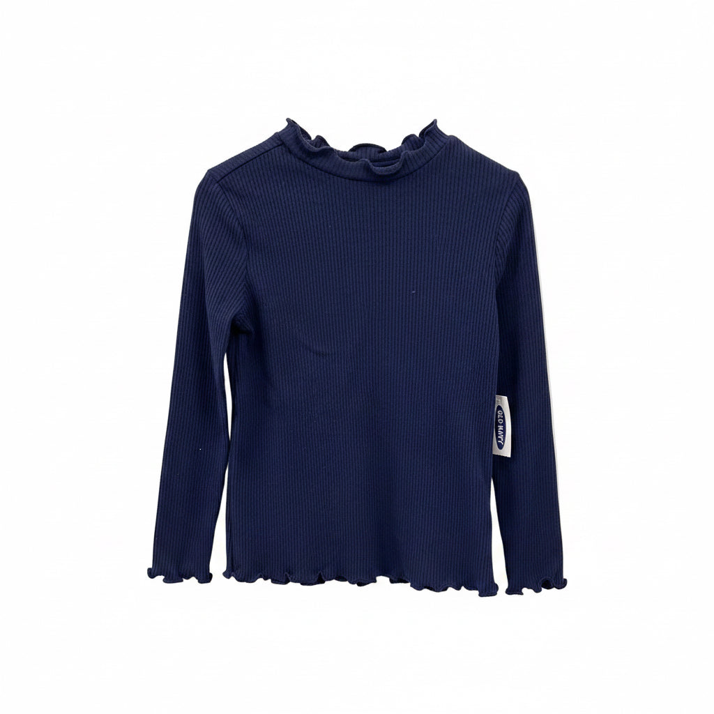Navy Old Navy T-Shirt, 4t