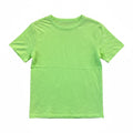 Lime Green Children's Place T-Shirt, 7-8y