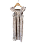 Multi-Color Noralee Dress, 4y