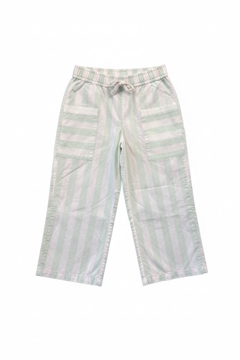 Stripe Carters Pants, 5t