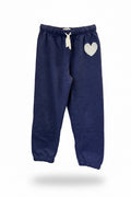 blue Hatley pants, 5y