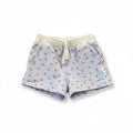 Purple Zara Shorts, 5y
