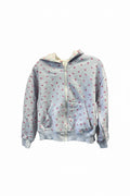 Purple zara Sweatshirt, 5y