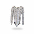 Ivory Jamie Kay Swim, 6y