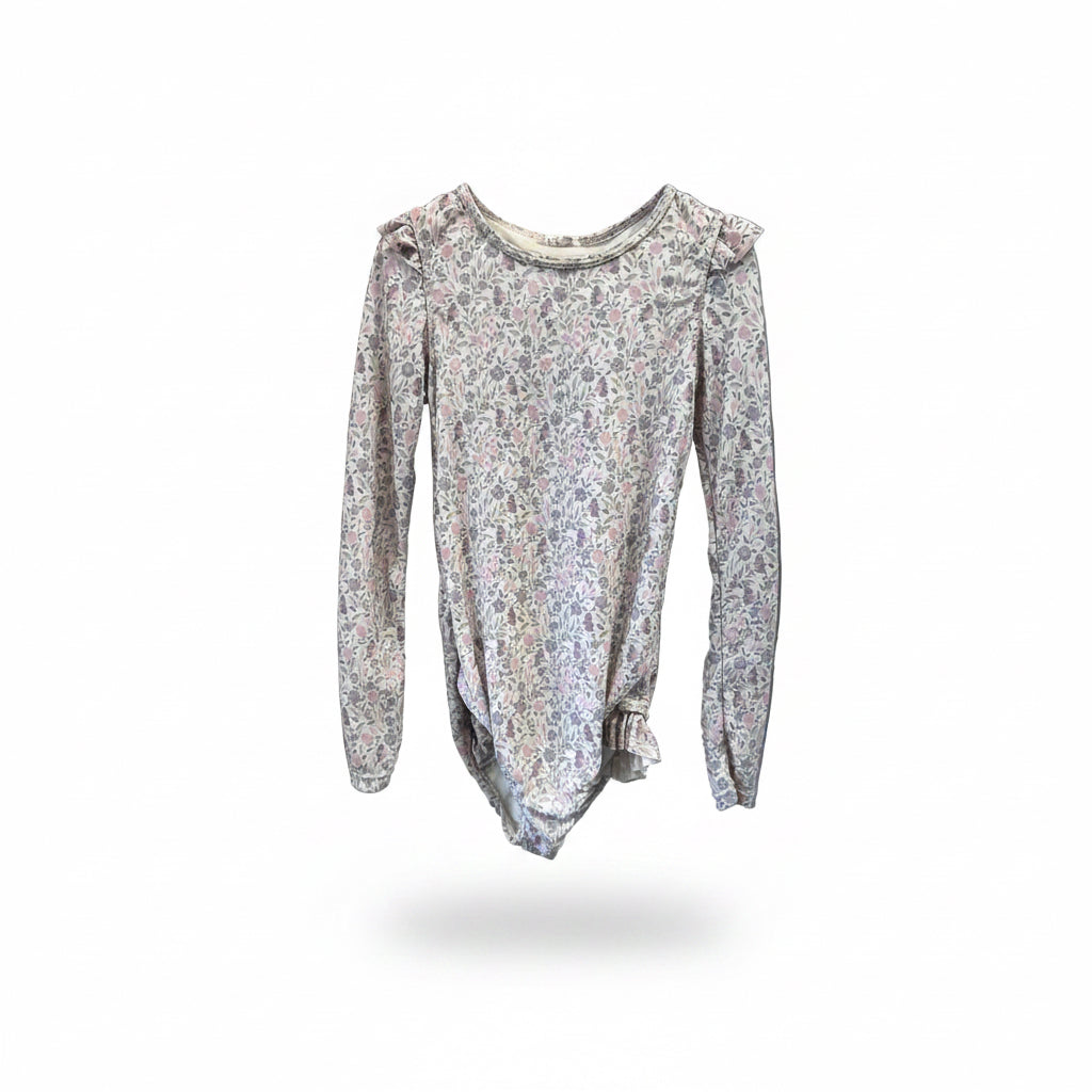 Ivory Jamie Kay Swim, 6y