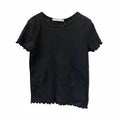 Multi-Color Gap T-Shirt, M