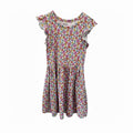 Multi-Color Old Navy Dress, 8y