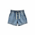 Denim Old Navy Shorts, 6-7y