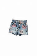 Denim Gap Shorts, 4y