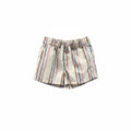 Stripe Carters Shorts, 18m