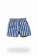 Stripe H&M Swim, 6-12m