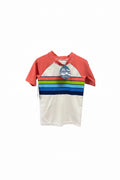 Multi-Color Hatley Swim, 4y