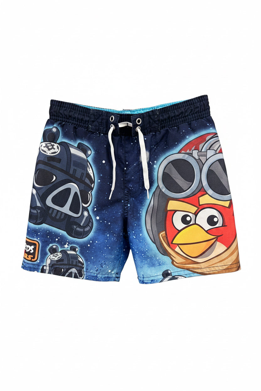 Multi-Color Misc Swim, XS