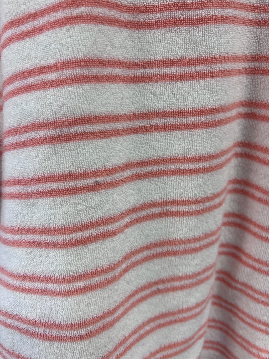 Stripe Rise Little Earthlings Sweatshirt, 5-6y