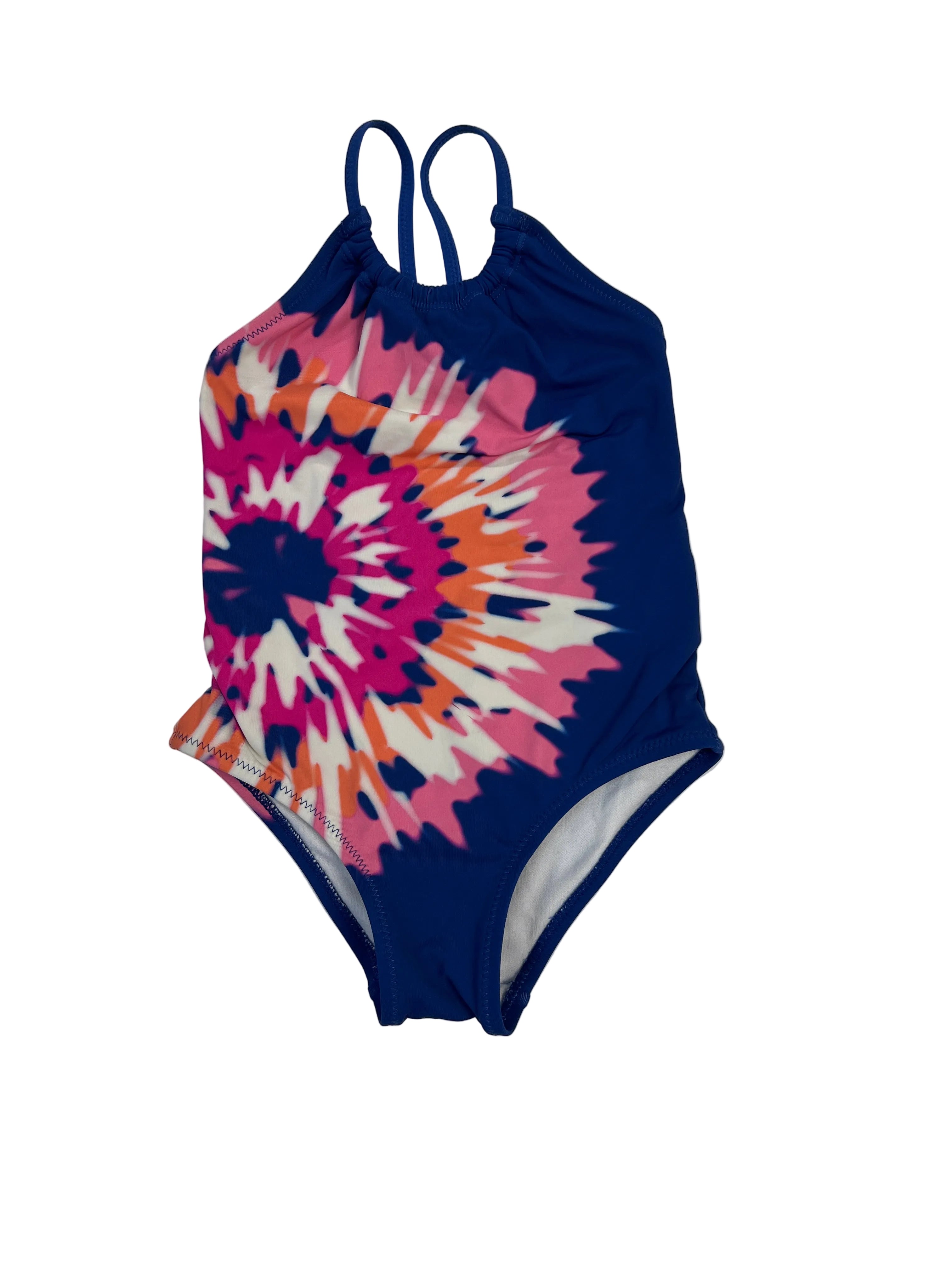 Multi-Color Hatley Swim, 4y