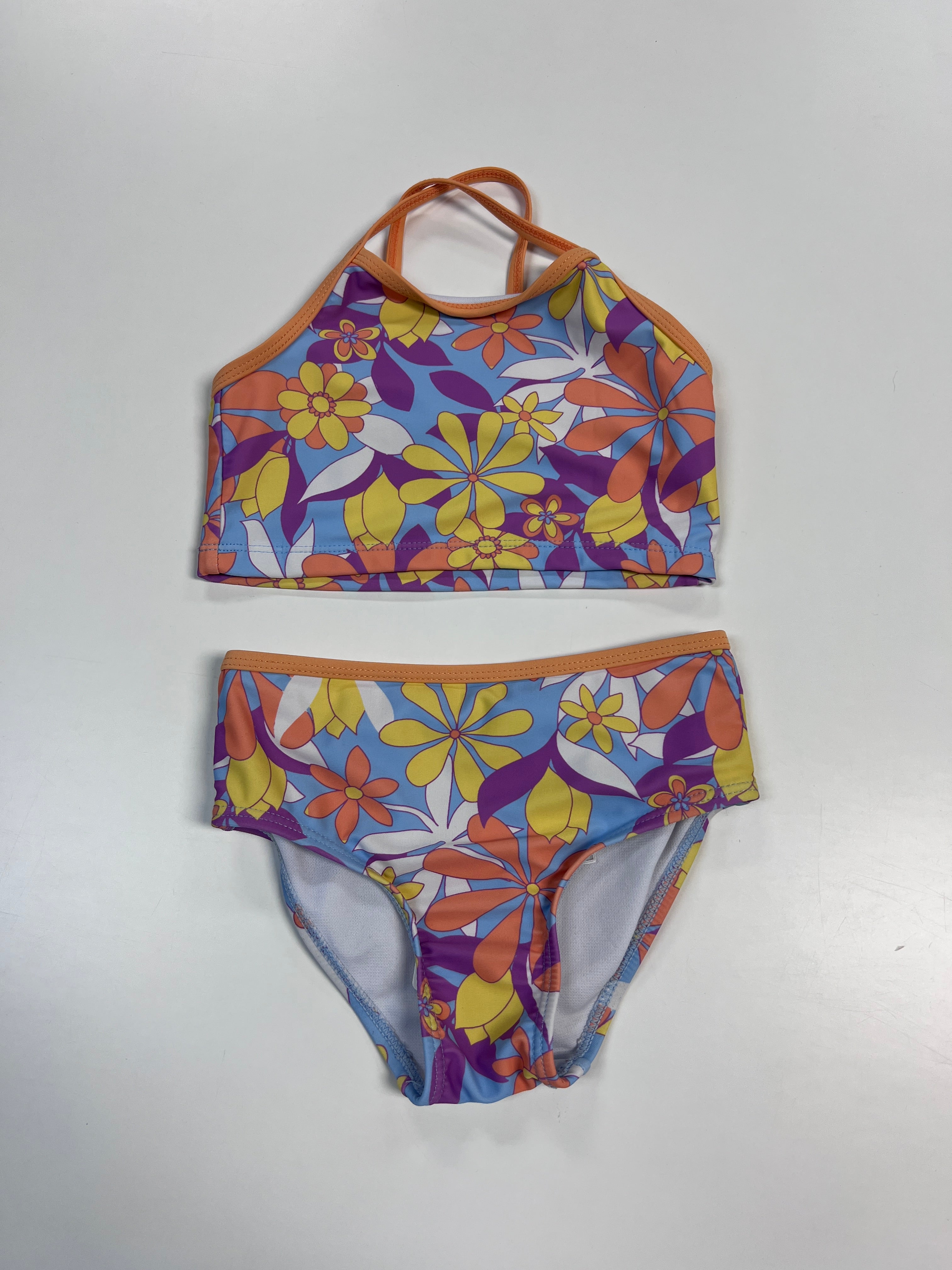 Multi-Color Joe Fresh Swim, 3y
