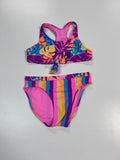 Multi-Color George Swim, 4-5y