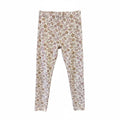 Multi-Color Rylee & Cru Leggings, 8-9y