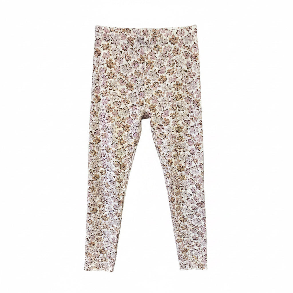 Multi-Color Rylee & Cru Leggings, 8-9y