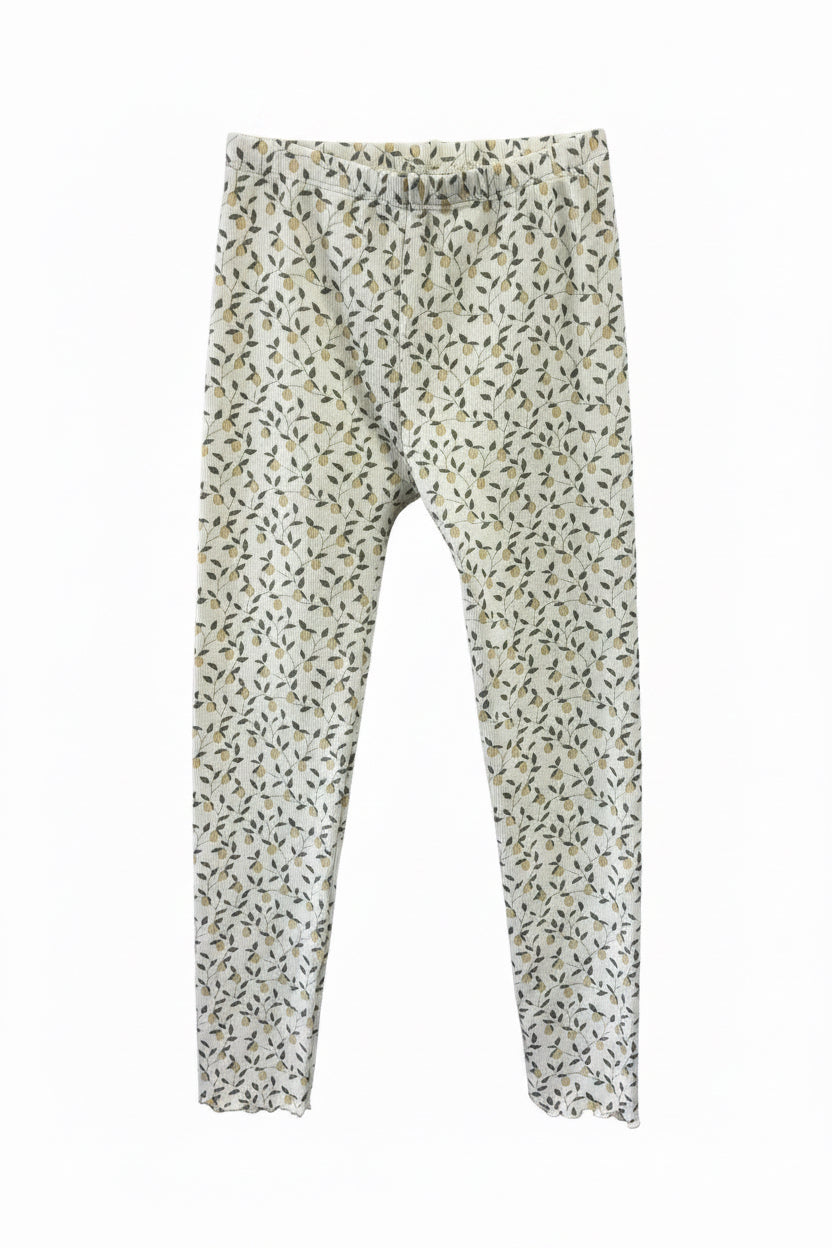 Multi-Color Rylee & Cru Leggings, 8-9y