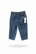Denim George Jeans, 3T
