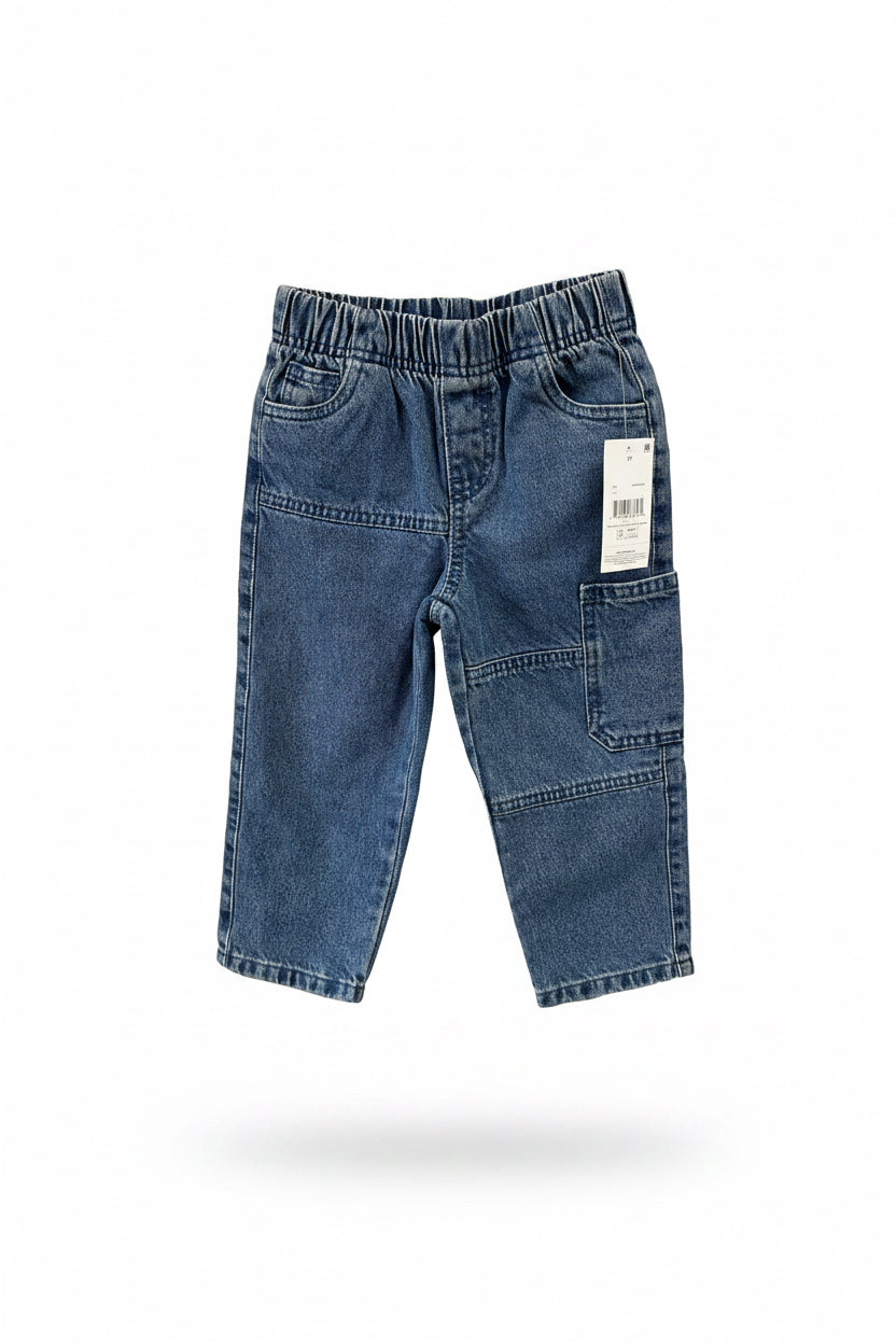 Denim George Jeans, 3T