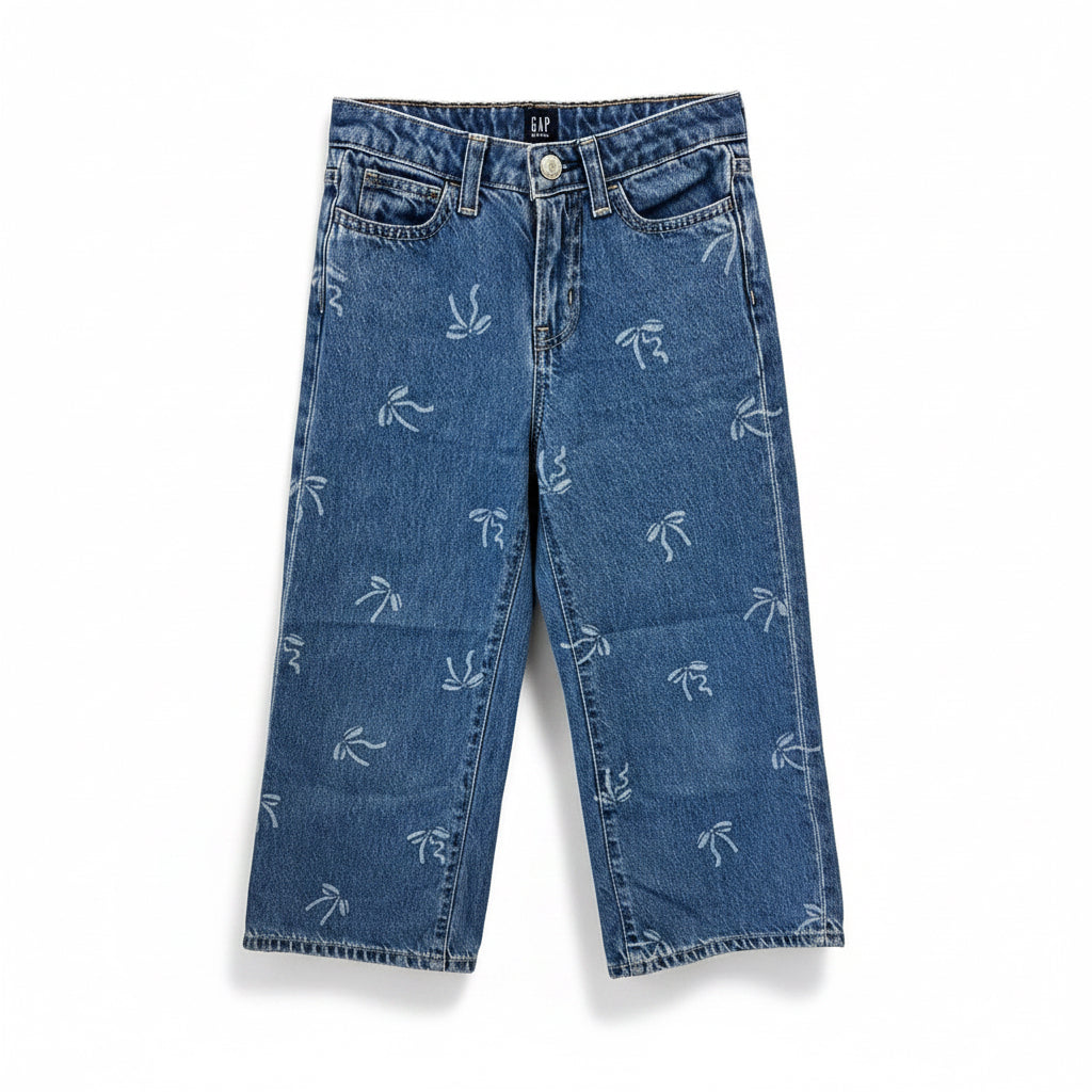 Denim Gap Jeans, 8y