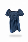 Denim Oshkosh Dress, 5t