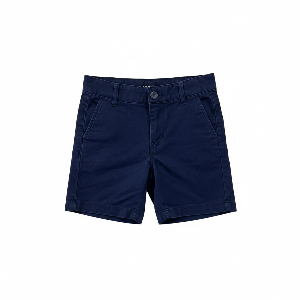 Navy Old Navy Shorts, 6y