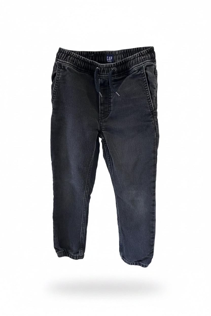 Black Gap Jeans, Small