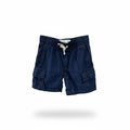 Navy Old Navy Shorts, 6-7y