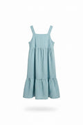 Blue Carters Dress, 10y