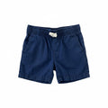 Navy Old Navy Shorts, 6-7y
