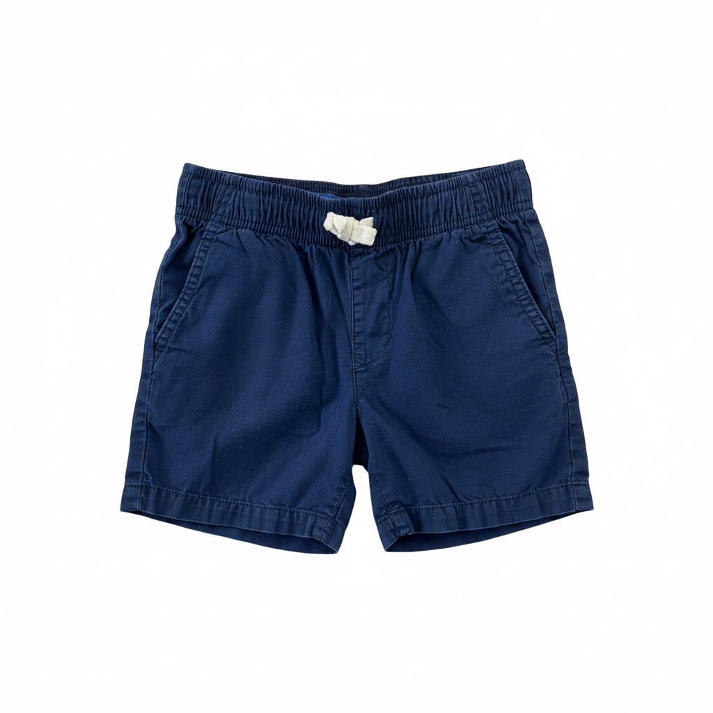 Navy Old Navy Shorts, 6-7y