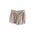 Stripe Old Navy Shorts, 10-12y